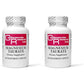 Cardiovascular Research Magnesium Taurate 125 mg, Creamy White, 180 Capsules (MAGT2)