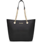 Montana West Tote Bag for Women Chain Top-handle Handbags