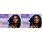 SoftSheen-Carson Dark and Lovely Triple Nourished Silkening Relaxer No-Lye Regular Strength with Shea Butter, Jojoba and Avocado Oils, Regular