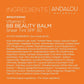 Andalou Naturals Vitamin C BB Beauty Balm Sheer Tint SPF 30, 2-in-1 BB Cream & Face Sunscreen with Broad Spectrum Protection, Mineral Sunscreen with Non-Nano Zinc Oxide, 2 Fl Oz - My Store