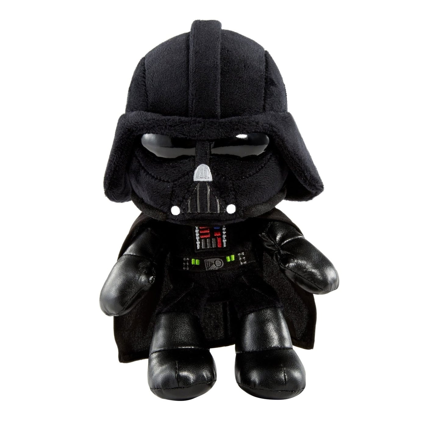 Buy now Mattel Star Wars Plush 8-in Character Dolls, Soft, Collectible Movie Gift for Fans Age 3 Years Old & Up at indiglob india