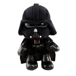 Buy now Mattel Star Wars Plush 8-in Character Dolls, Soft, Collectible Movie Gift for Fans Age 3 Years Old & Up at indiglob india