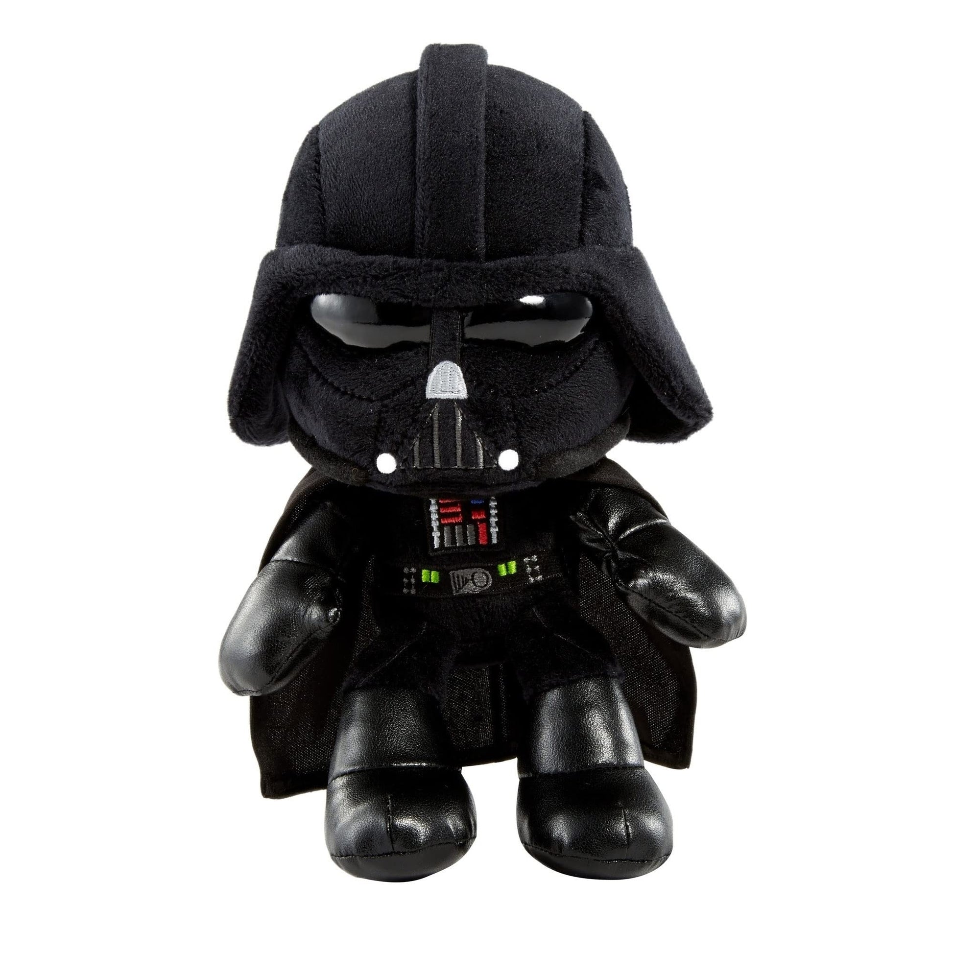 Buy now Mattel Star Wars Plush 8-in Character Dolls, Soft, Collectible Movie Gift for Fans Age 3 Years Old & Up at indiglob india