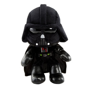 Buy now Mattel Star Wars Plush 8-in Character Dolls, Soft, Collectible Movie Gift for Fans Age 3 Years Old & Up at indiglob india