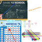 10pcs Mini Hand Pointers Teachers Pointer Classroom and Presentation Finger Pointer - My Store