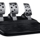Buy now Logitech Driving Force G920 Steering Wheel and Pedals, 941-000123 (Steering Wheel and Pedals f/PC and Xbox One) (Renewed) at indiglob india