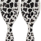 Buy now Wet Brush Original Detangler Hair Brush, Color Wash, Watermark, Ultra-Soft IntelliFlex Bristles - Detangling Hairbrush Glides Through Tangles For Wet, Dry & Damaged Hair, Women & Men 1 Count (Pack of 2) Tan Leopard at indiglob india