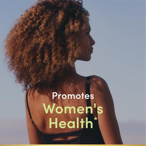 Nature's Bounty Primrose Oil 1000mg, Promotes Women's Health, Herbal Supplement, Gluten Free, 60 Rapid release Softgels