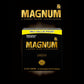 TROJAN Magnum Lubricated Large Condoms, Comfortable and Smooth Lubricated, America’s Number One Condom, 36 Count Pack