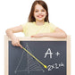 10pcs Mini Hand Pointers Teachers Pointer Classroom and Presentation Finger Pointer - My Store