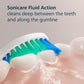 Philips Sonicare Genuine SimplyClean Replacement Toothbrush Heads, 5 Brush Heads, White, HX6015/03