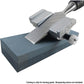 ATLIN Honing Guide - Sharpening Jig for Chisels 1/8” to 1-7/8”, Planer Blades 1-3/8” to 3-1/8” - My Store