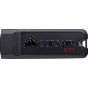 Corsair Flash Voyager GTX 512GB USB 3.1 Premium Flash Drive (CMFVYGTX3C-512GB)
