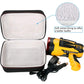 Buy now LTGEM Case Compatible with STANLEY 2200 Lumen Rechargeable Lithium Ion Ultra Bright LED Spotlight Flashlight, Case Only at indiglob india