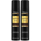 TRESemmé Temporary Hair Color Root Touch-Up Dark Brown Ammonia-free, Peroxide-free Root Cover Up Spray 2.5 Fl Oz