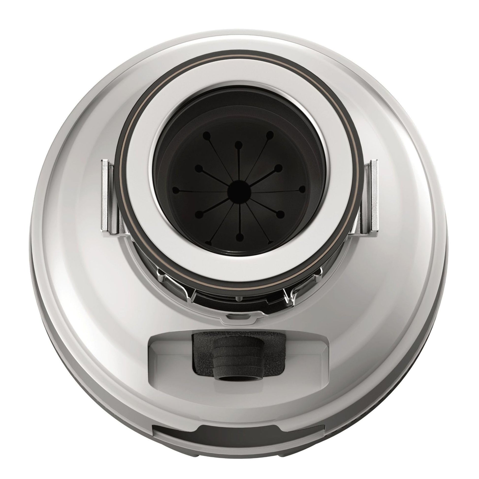 Buy now Waste King Garbage Disposal for Kitchen Sink with Power Cord, Food Waste Disposer, L-8000 at indiglob india