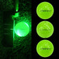 Crestgolf 6 Pack Glow in The Dark Golf Balls Light up Night Led Golf Balls with 12-Minute Reset Timer Gift Sets for Men Women - My Store
