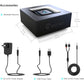 Bluetooth Audio Adapter for Music Streaming Sound System, Esinkin Wireless Audio Adapter Works with Smartphones and Tablets, Bluetooth Receiver for Home Stereo