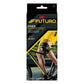 FUTURO Performance Compression Knee Support, Ideal for Everyday Activities, One Size - Black