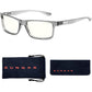 Gunnar - Blue Light Reading Glasses - Blocks 65% Blue Light - Vertex