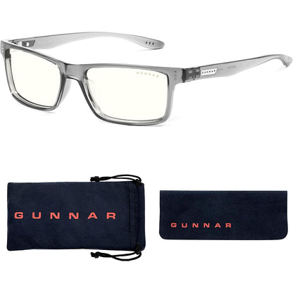 Gunnar - Blue Light Reading Glasses - Blocks 65% Blue Light - Vertex