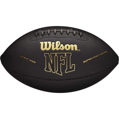 WILSON NFL Super Grip Composite Footballs