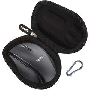 Aproca Hard Travel Storage Case, for Logitech M705 Marathon Wireless Mouse(only case)
