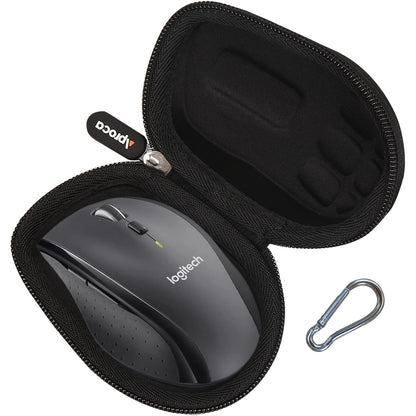 Aproca Hard Travel Storage Case, for Logitech M705 Marathon Wireless Mouse(only case)