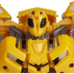 Transformers Toys Studio Series 49 Deluxe Class Movie 1 Bumblebee Action Figure - Kids Ages 8 & Up, 4.5" (Amazon Exclusive)