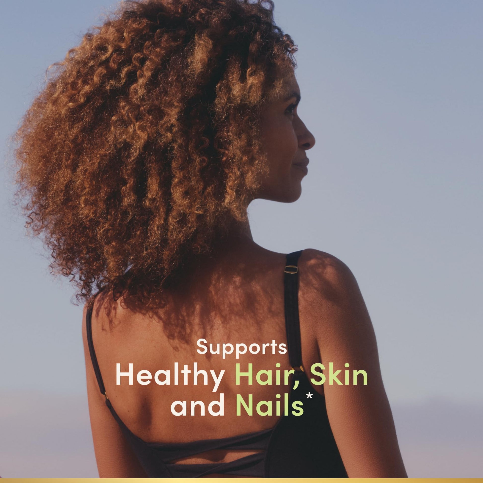 Buy now Nature's Bounty Biotin Hair Skin and Nails Vitamins, Supports Healthy Hair, Skin and Nails, 10,000 mcg, 120 Softgels (Pack of 1) at indiglob india