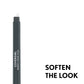 Buy now Covergirl Perfect Point Plus Charcoal Color Eyeliner Pencil, 0.008 Ounce (Pack of 2) at indiglob india