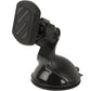 Buy now Scosche MAGDMB MagicMount Magnetic Phone Mount for Car, Dashboard Cell Phone Holder with 360° Adjustable Magnet Head, Universal Phone Stand for Car Compatible with iPhone, Samsung, and All Devices Window Dash Suction 1 Pack at indiglob india