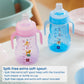 Buy now MAM Trainer Sippy Cup for Toddlers 1-3, 8 oz. Transition Drinking Cup with Extra-Soft Spout, Spill-Free Nipple, and Non-Slip Handles, for Boys 4+ Months, 1 Count at indiglob india