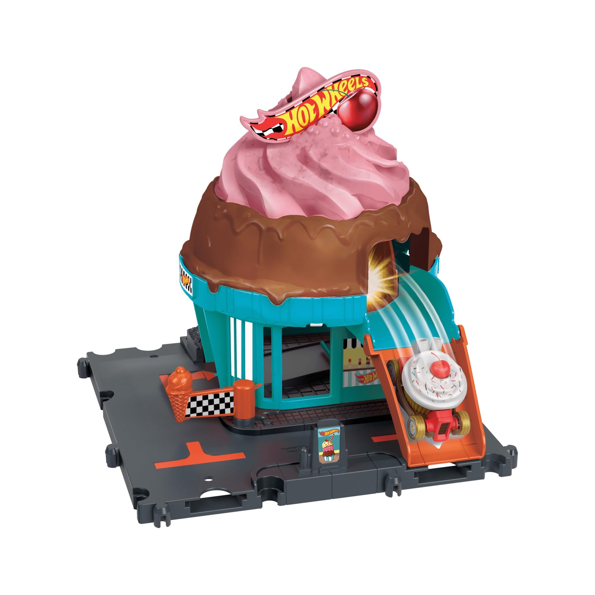 Buy now Hot Wheels HTN77 Toys at indiglob india