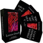 Han Yu Bowen Love Oracle & Tarot Cards - 80 Card Twin Flame Deck with Messages