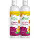 Alba Botanica More Moisture Shampoo, Coconut Milk, 12 Oz (Packaging May Vary)