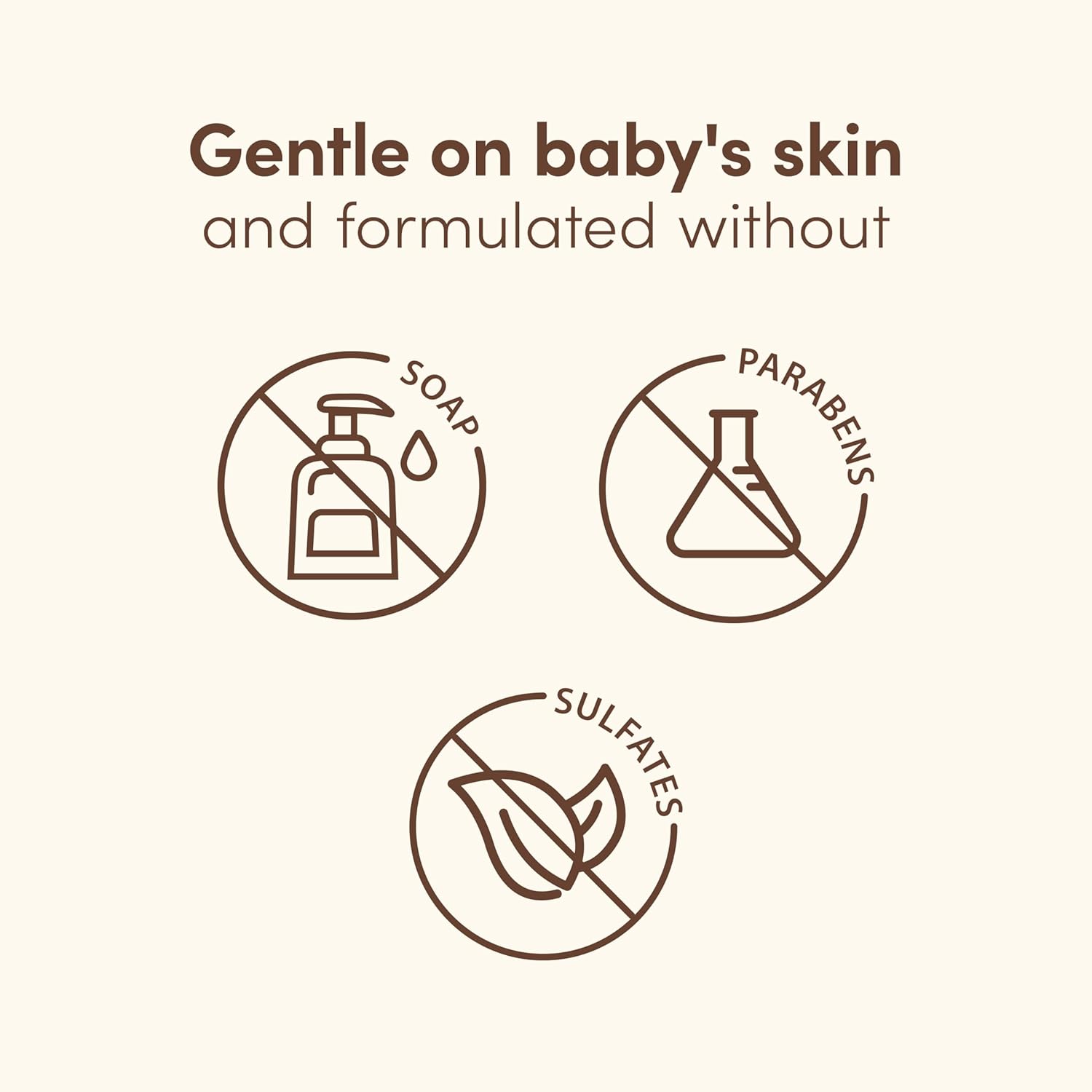Buy now Aveeno Baby Nighttime Calming Comfort Bath, Body & Hair Wash with Relaxing Lavender & Vanilla Scents & Natural Oat Extract, Tear-Free Formula, Paraben-, Phthalate- & Soap-Free, 18 Fl. Oz at indiglob india