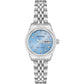 Armitron Women's Genuine Crystal Accented Bracelet Watch, 75-2475