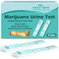 Easy@Home Marijuana Urine Drug Test Kit [15 Pack] - THC Tests for Home Use - Weed Detox Testing Kits with 50ng/ml Cutoff Level #EDTH-114