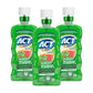 Buy now ACT Kids Anticavity Fluoride Rinse Groovy Grape 16.9 fl. oz. Accurate Dosing Cup, Alcohol Free at indiglob india