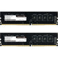 TEAMGROUP Elite DDR4 16GB Single 2666MHz (PC4-21300) CL19 Unbuffered Non-ECC 1.2V UDIMM 288 Pin PC Computer Desktop Memory Module Ram Upgrade - TED416G2666C1901