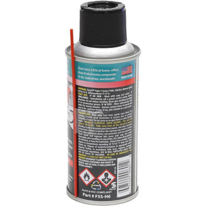 Hosa F5S-H6 CAIG DeoxIT FaderLube, 5% Spray, 5 oz