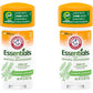 Arm & Hammer Deodorant Essentials Rosemary Lavender 2.5 Ounce (73ml) (Pack of 3)