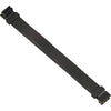 LINKUP - Flexible SLI Bridge GPU Cable Extreme High-Speed Technology Premium Shielding 85 ohm Design for NVIDIA GPUs Graphic Cards | NOT Compatible with AMD or RTX 2000/3000 GPU - [8 cm] - SLI Bridge Front-Rear Connectors 4~60cm