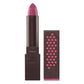Burt's Bees 100% Natural Moisturizing Lipstick, Fuchsia Flood - 1 Tube