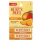 Burt's Bees Lip Balm - Pink Grapefruit, Lip Moisturizer With Responsibly Sourced Beeswax, Tint-Free, Natural Origin Conditioning Treatment, 2 Tubes, 0.15 oz.