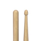 Buy now ProMark Rebound 5A Long Hickory Drumsticks, Acorn Wood Tip, 1 Pair at indiglob india
