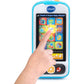 VTech Touch and Swipe Baby Phone, Blue