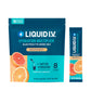Buy now Liquid I.V.® Hydration Multiplier - Lemon Lime | Electrolyte Powder Drink Mix | 1 Pack (16 Servings) at indiglob india