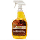 Buy now Fiebing's Liquid Glycerine Saddle Soap for Leather (32 oz) - Smooth Leather Cleaner & Conditioner to Soften, Protect & Restore Leathercraft - for Car Seat, Couch, Shoe, Purse, Boot, Bag, & Saddles Default at indiglob india
